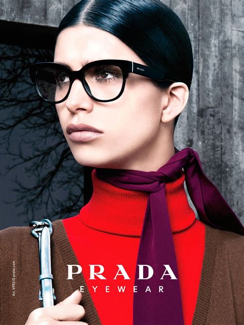 Prada frames for women eyeglasses